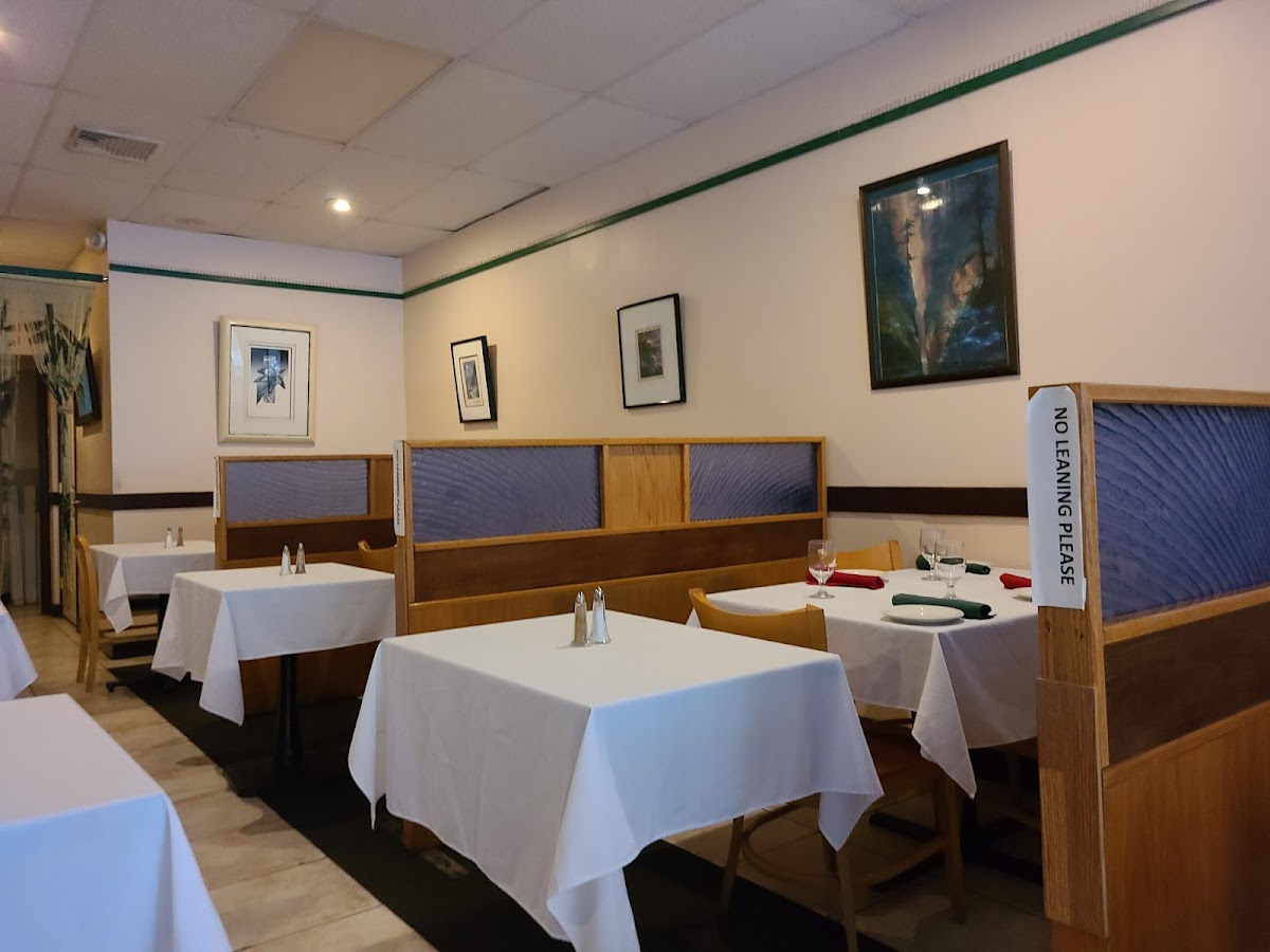 Verbano Ristorante Italiano Photos 2
